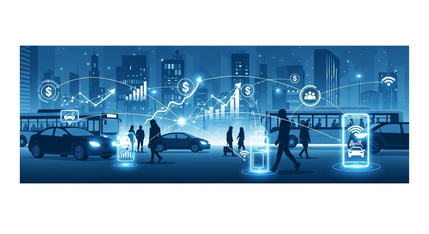 Ganhe Dinheiro com Mobilidade Inteligente: Como a MRP Mobi Está Transformando Vidas